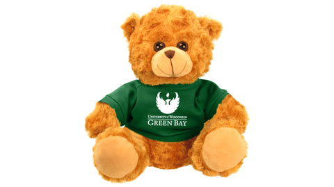 WISCONSIN GREEN BAY BEAR