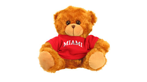 MIAMI OF OHIO BEAR