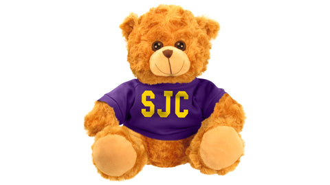 SAN JUAN COLLEGE BEAR