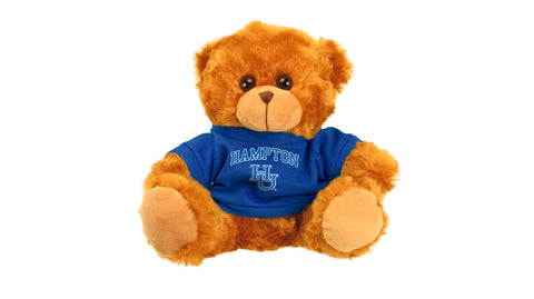 HAMPTON UNIV BEAR