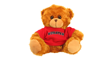 WESLEYAN UNIV BEAR