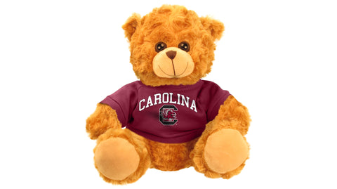 SOUTH CAROLINA UNIV BEAR