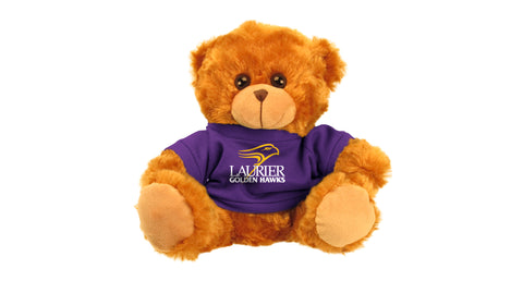 WILFRID LAURIER UNIV BEAR