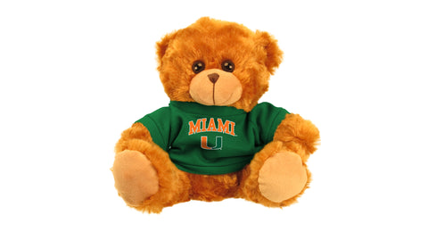 MIAMI UNIV BEAR