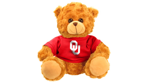 OKLAHOMA UNIV BEAR