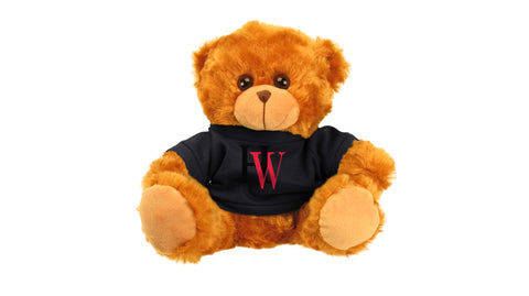 HARVARD WESTLAKE BEAR