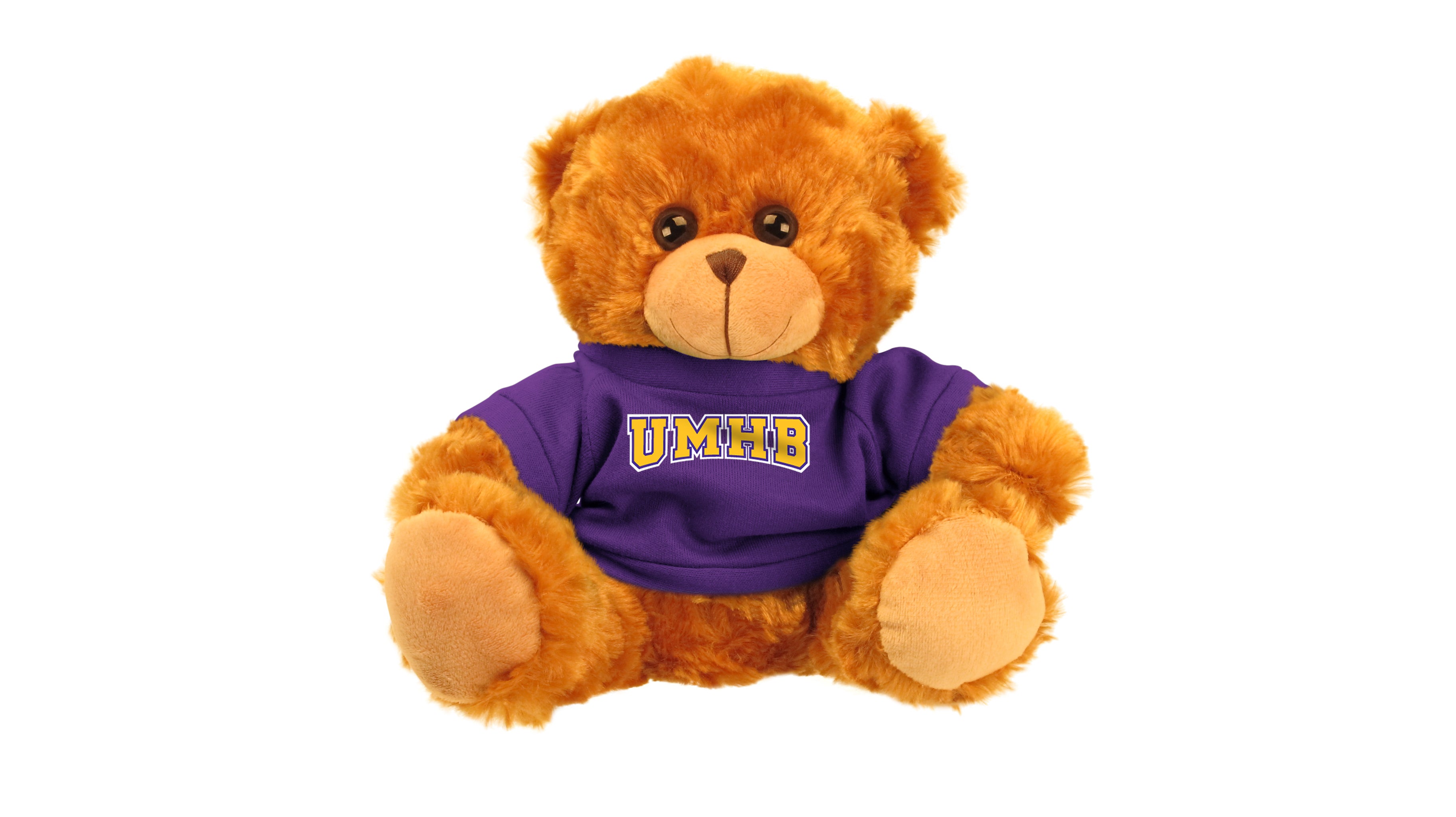 MARY HARDIN UNIV BEAR