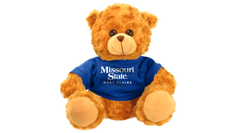 MISSOURI WEST PLAINS BEAR