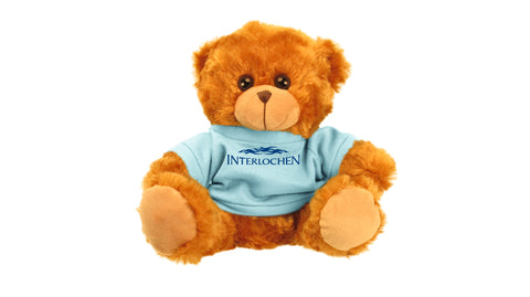 INTERLOCHEN ARTS BEAR