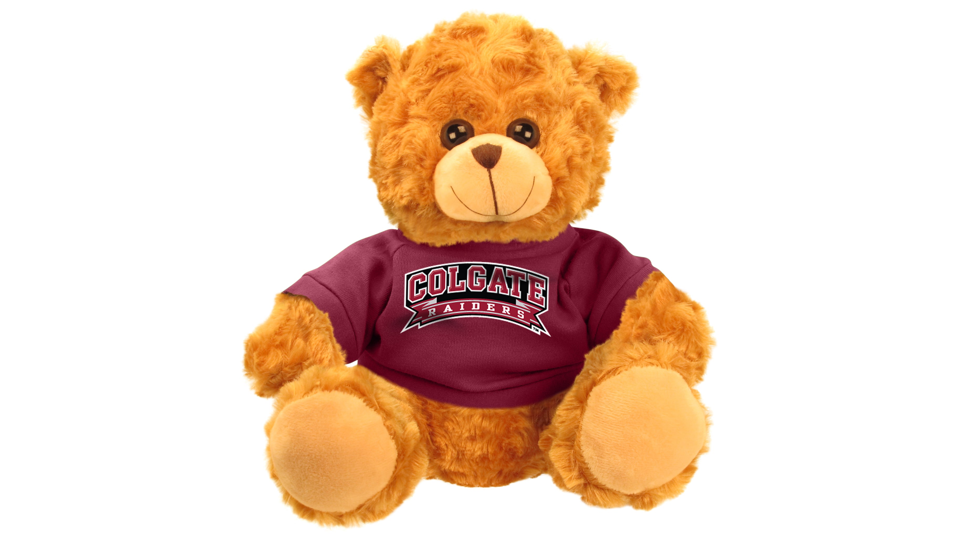 COLGATE UNIV BEAR