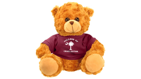 CHARLESTON COLLEGE BEAR