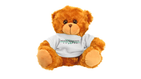 WILSON COLLEGE BEAR