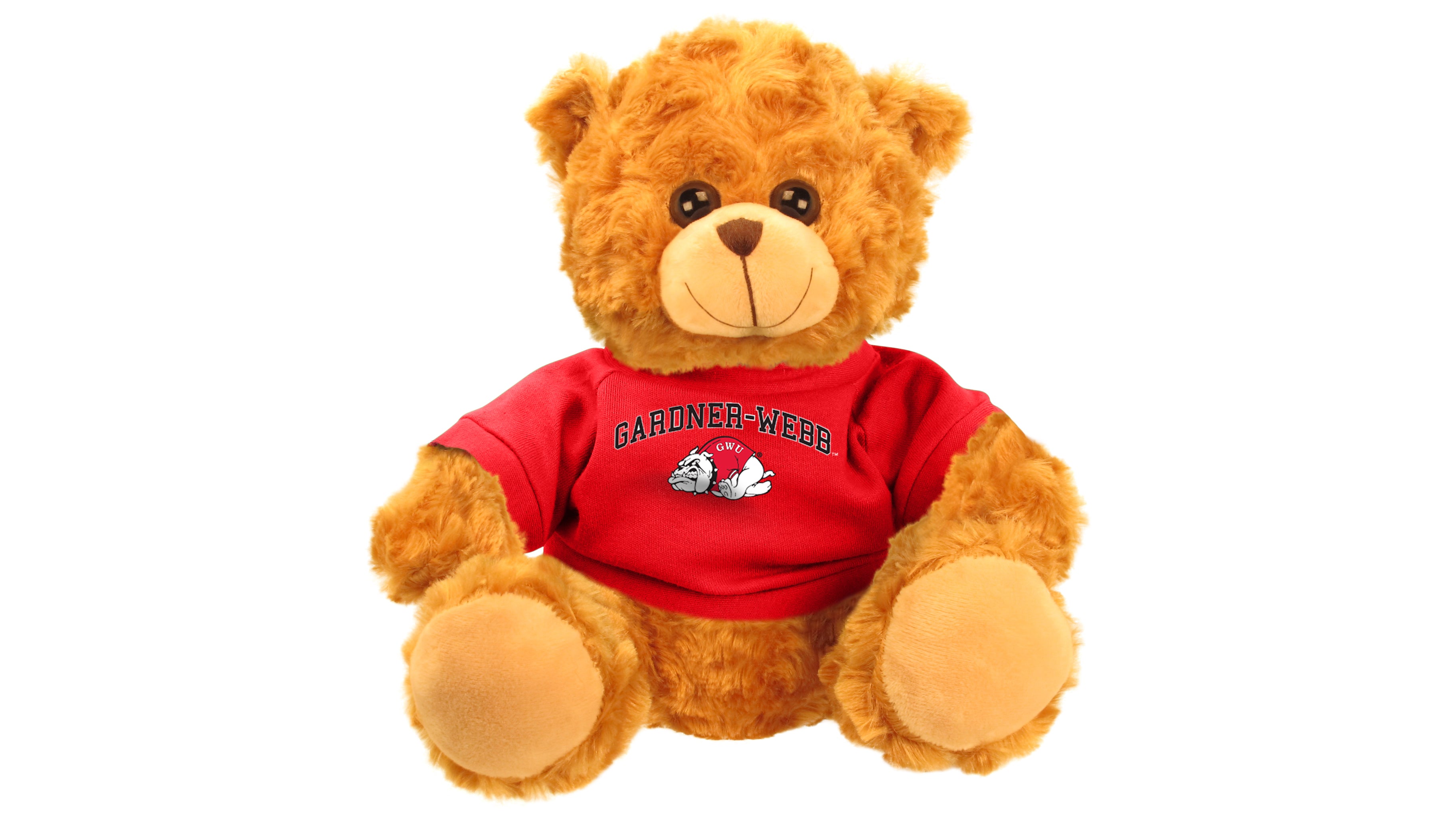 GARDNER WEBB UNIV BEAR