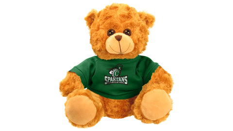 CASTLETON STATE BEAR