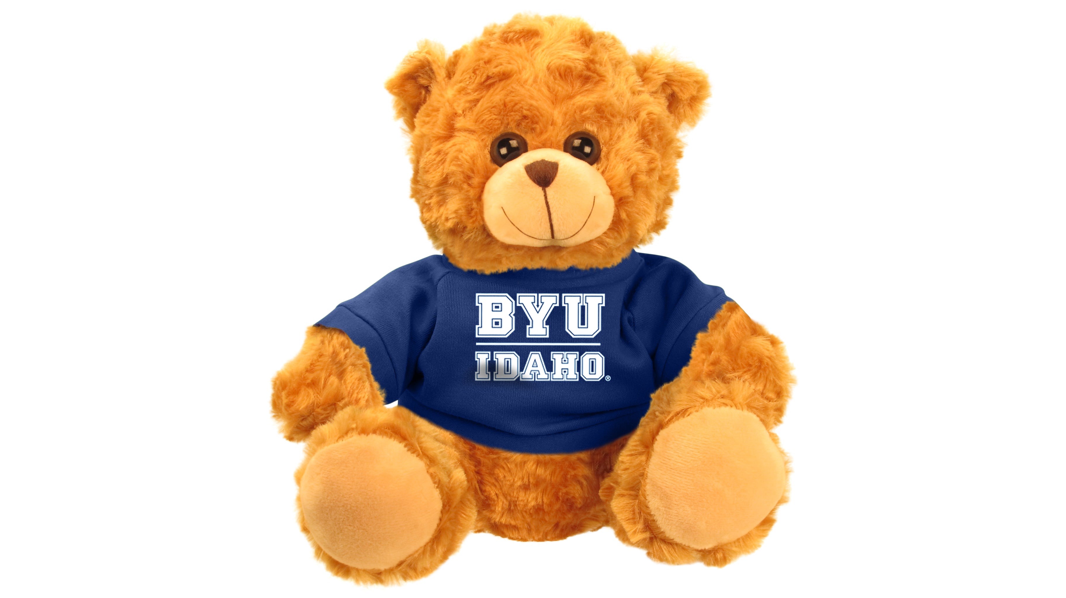 BYU IDAHO BEAR