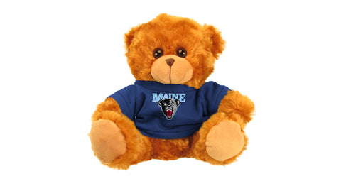 MAINE UNIV BEAR