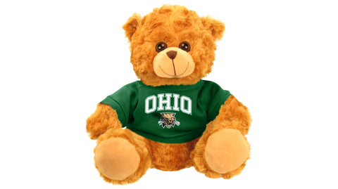 OHIO UNIV BEAR