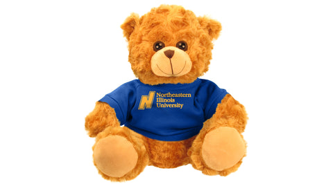 NORTHEASTERN ILLNOIS BEAR