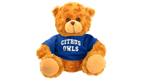 CITRUS COLLEGE BEAR