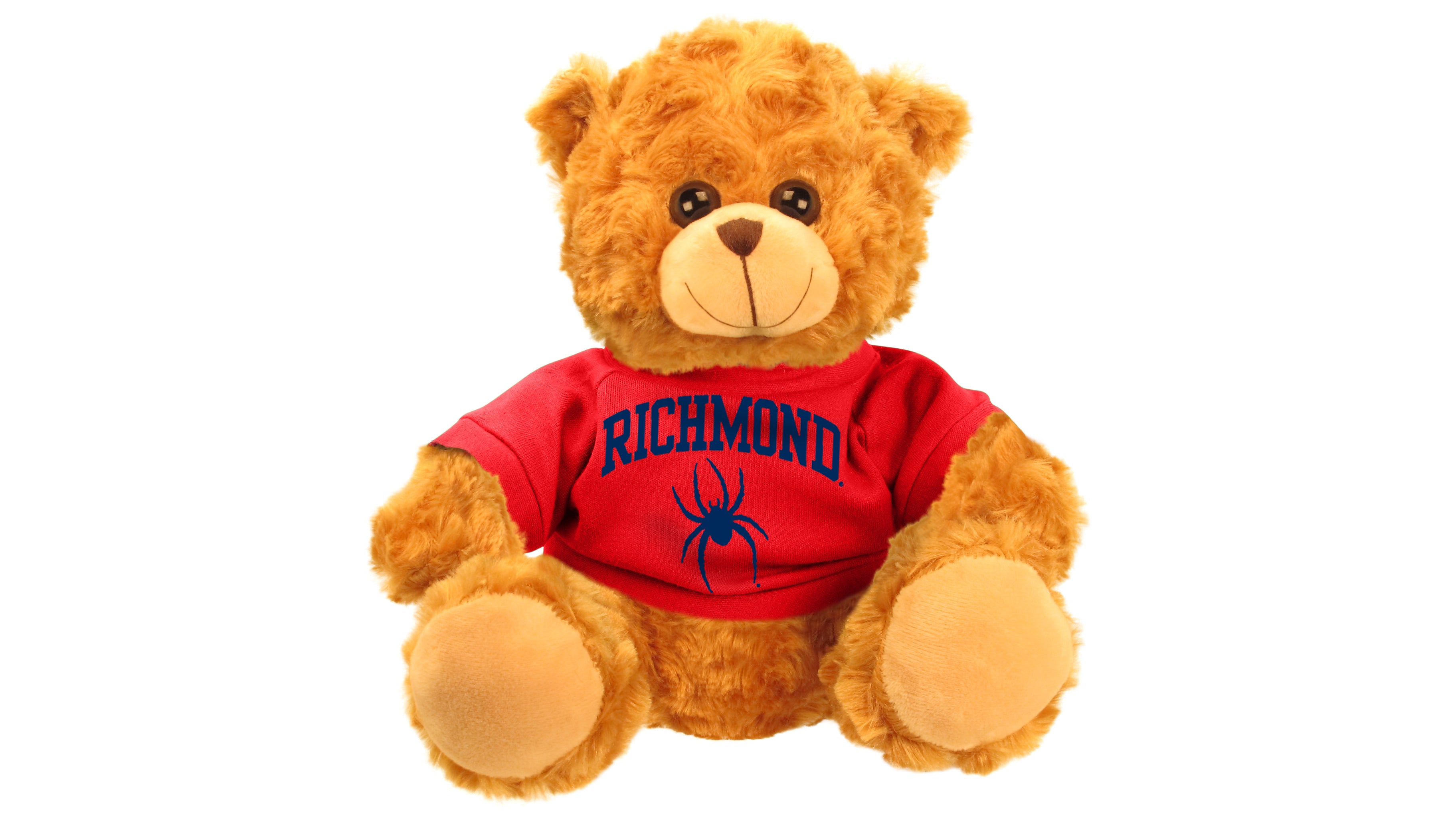 RICHMOND UNIV BEAR