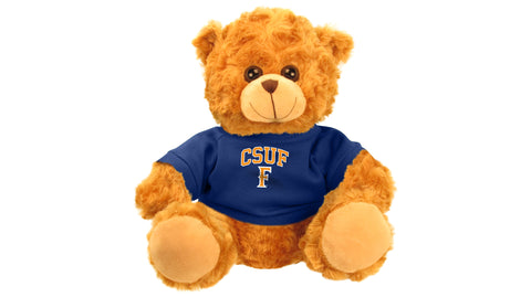 CAL STATE FULLERTON BEAR