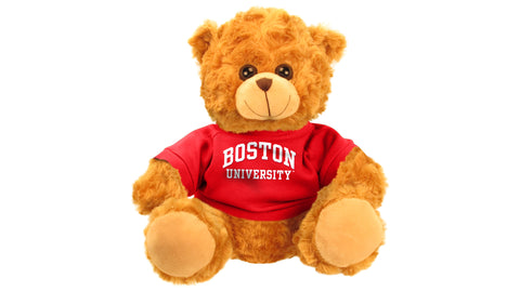 BOSTON UNIV BEAR