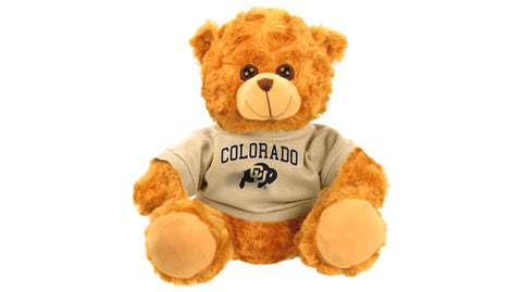 COLORADO UNIV BEAR