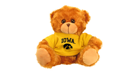 IOWA UNIV BEAR