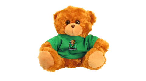 MARSHALL UNIV BEAR