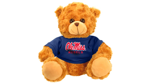 MISSISSIPPI UNIV BEAR