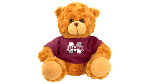 MISSISSIPPI STATE BEAR