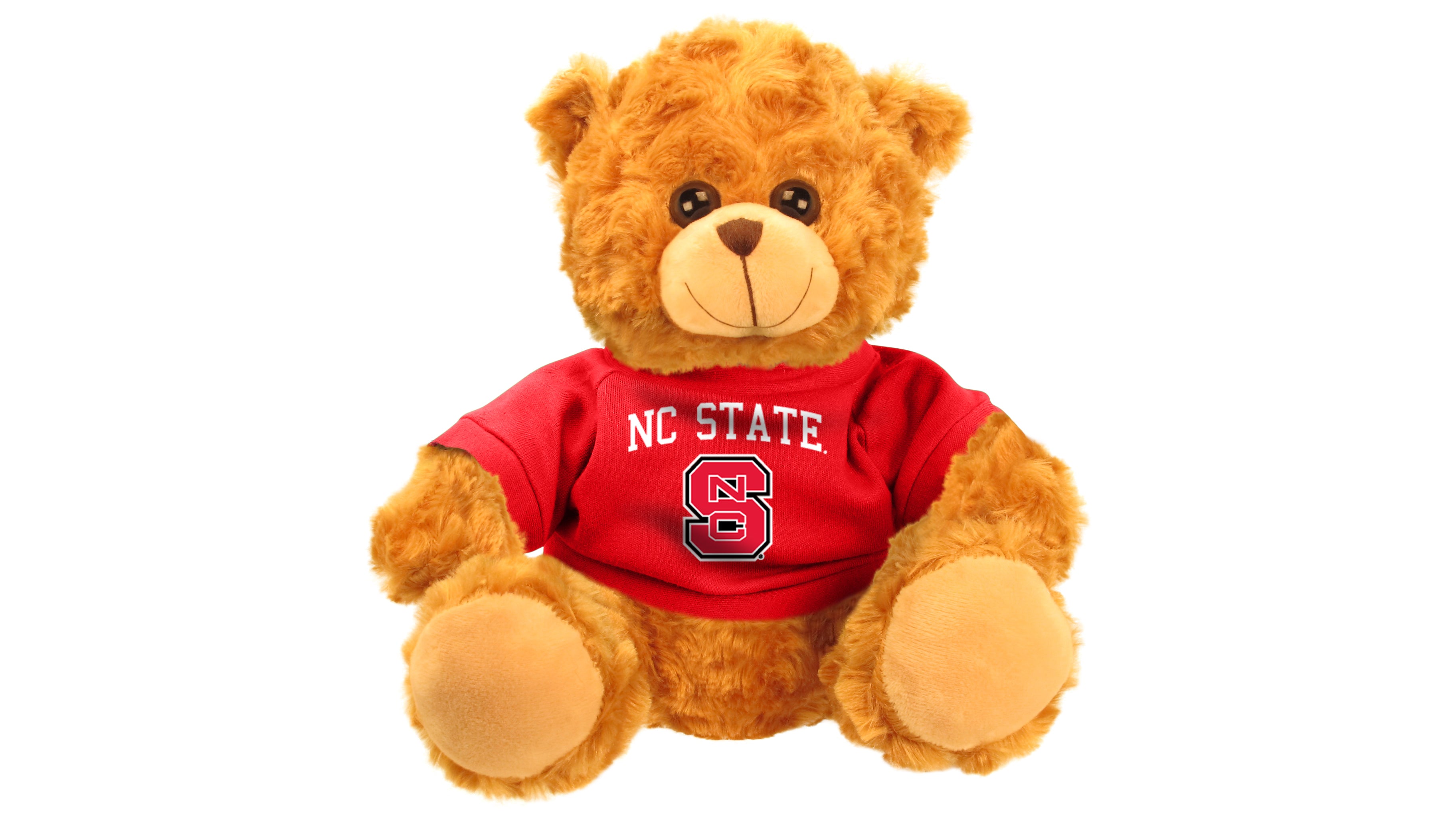 NORTH CAROLINA STATE BEAR