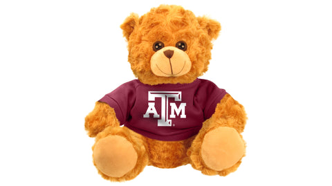 TEXAS A&M BEAR