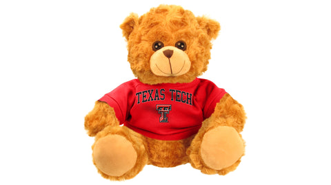 TEXAS TECH BEAR