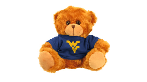 WEST VIRGINIA UNIV BEAR