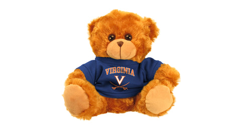 VIRGINIA UNIV BEAR