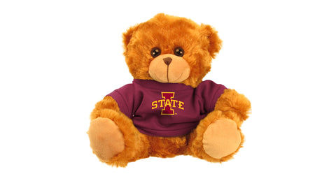 IOWA STATE BEAR