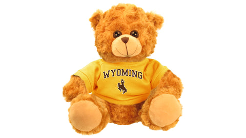 WYOMING UNIV BEAR