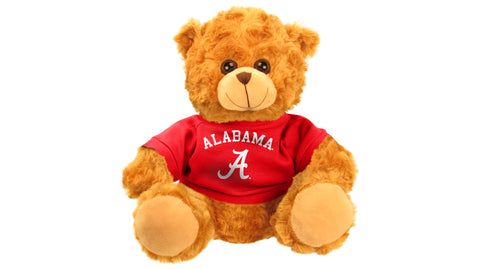 ALABAMA UNIV BEAR