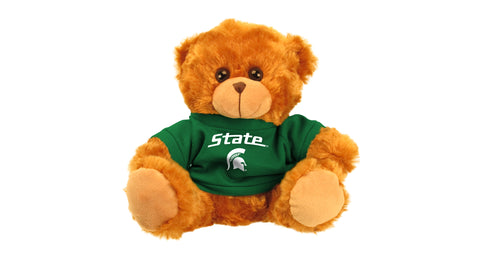 MICHIGAN STATE BEAR