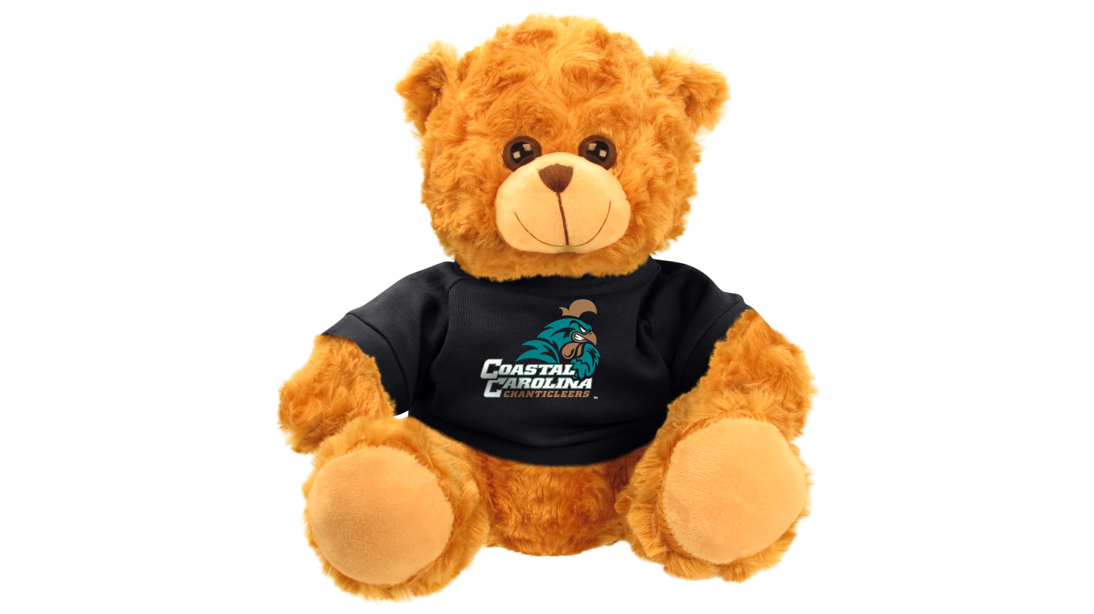 COASTAL CAROLINA BEAR