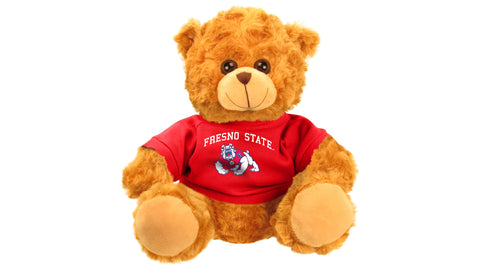 FRESNO STATE BEAR