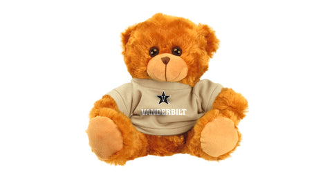 VANDERBILT UNIV BEAR