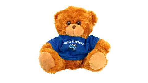 MIDDLE TENNESSEE BEAR