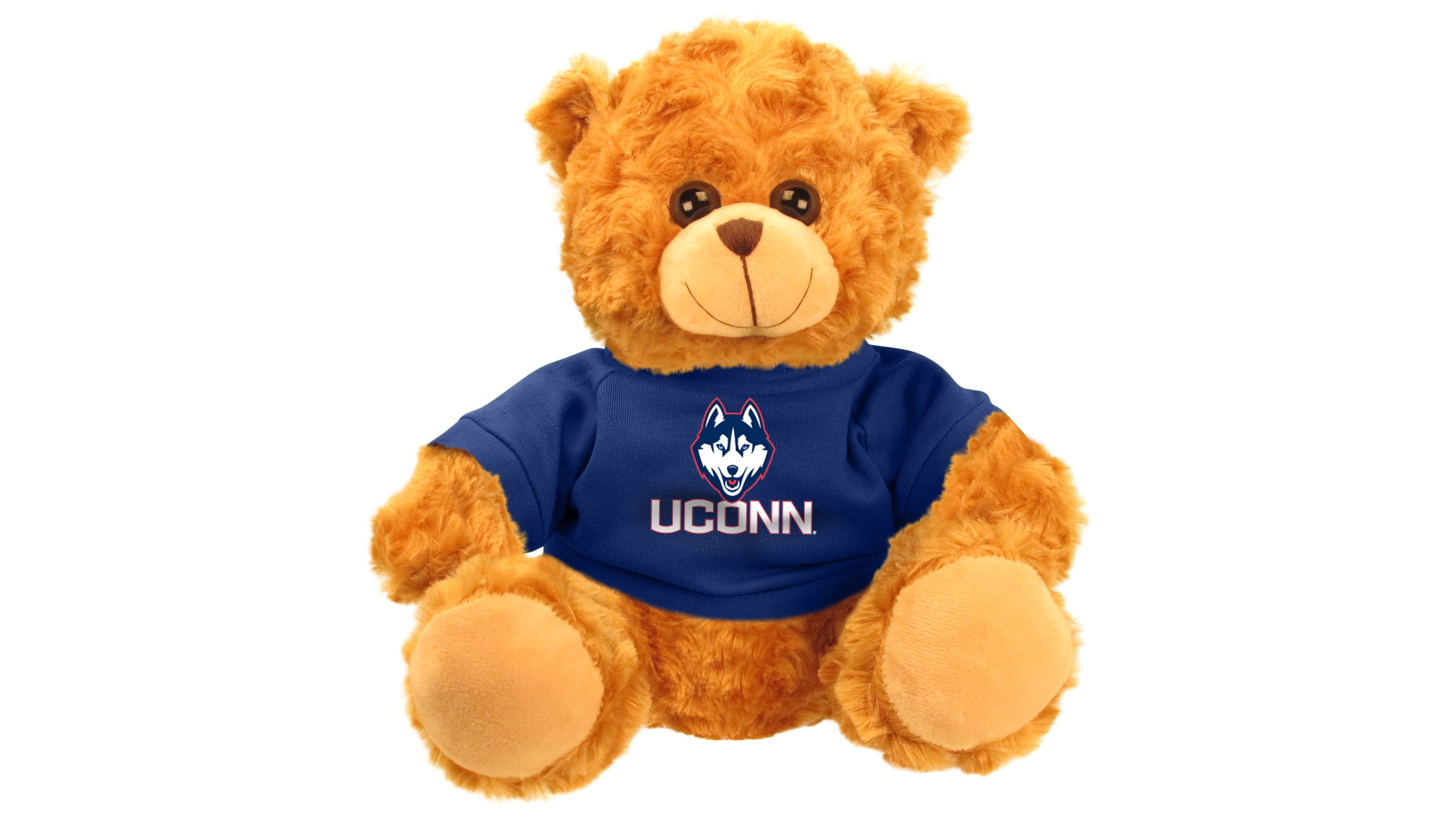 CONNECTICUT UNIV BEAR