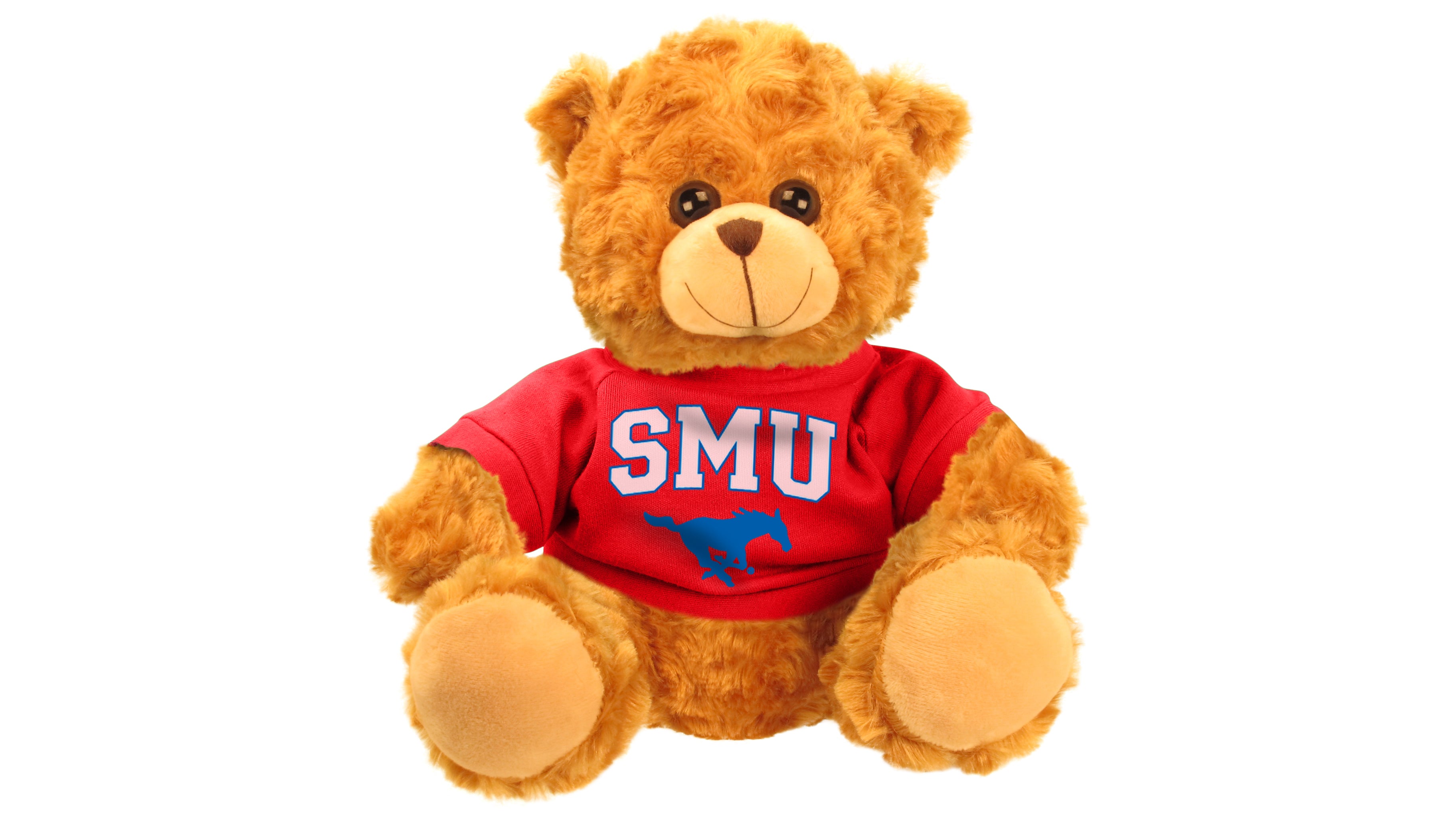 SOUTHERN METHODIST UNIV BEAR