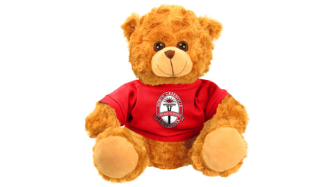 SAINT JOHNS BEAR