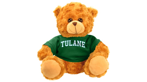 TULANE UNIV BEAR