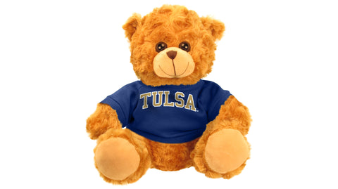 TULSA UNIV BEAR