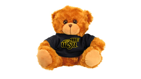 WICHITA STATE BEAR